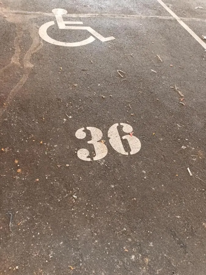 Séjour Arles-Camargue pour tous- PMR wifi parking Appartement