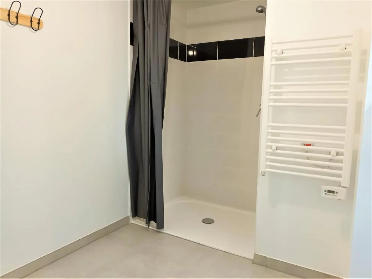 Séjour Arles-Camargue pour tous- PMR wifi parking Appartement Arles