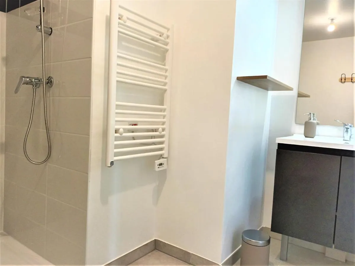Appartement Séjour Arles-Camargue pour tous- PMR wifi parking